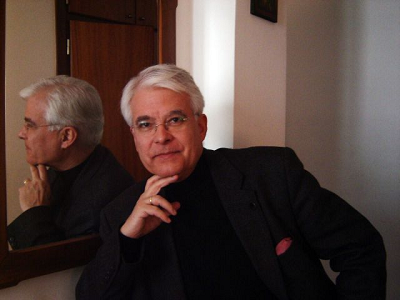 Prof. Dr. Alfonso de Toro