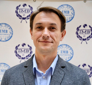 Dr. Vasyl Namoniuk