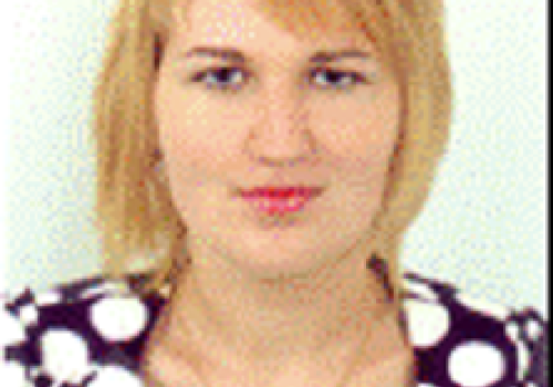 Dr. Mariia Koteliukh