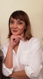 Dr. Olena Shevchenko
