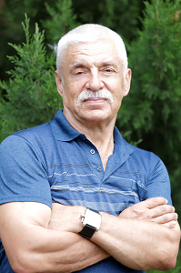 Prof. Andriy Girnyk