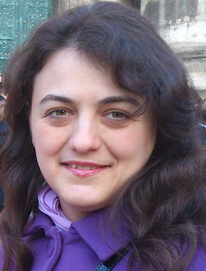 Prof. Dr. Marianna Kichurchak