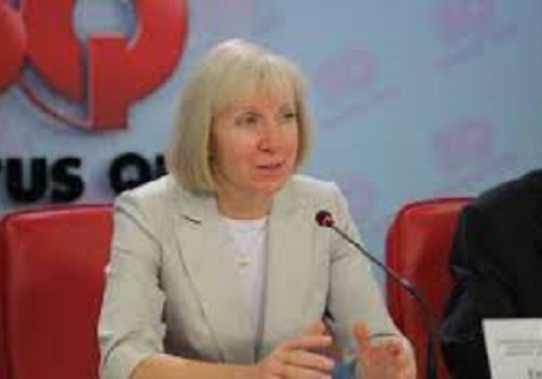 Prof. Dr. Kateryna Astakhova