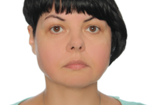 Prof. Dr. Tetyana Blyznyuk