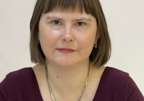 Prof. Dr. Iryna Hloviuk