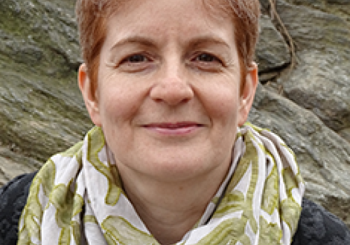Prof. Dr. Elisabeth Kaske
