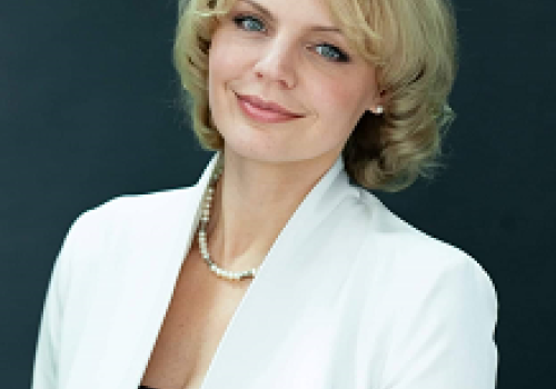 Olga Nakonechna