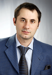 Prof. Dr. Serhiy Shtovba